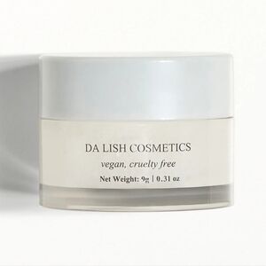 DALISH COSMETICS Lip Scrub 9g BRAND NEW/SEALED